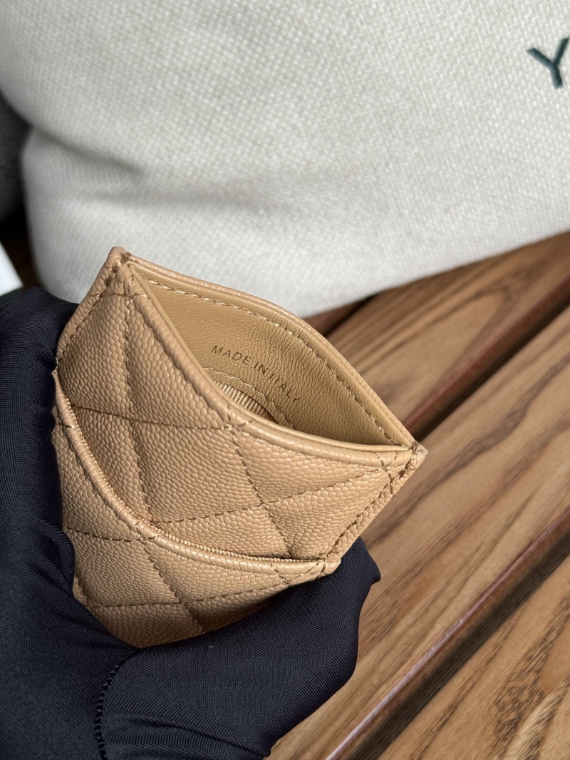 Ch**el wallet purse
